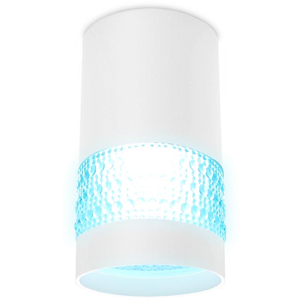 Потолочный светильник Ambrella Light Techno Spot TN371