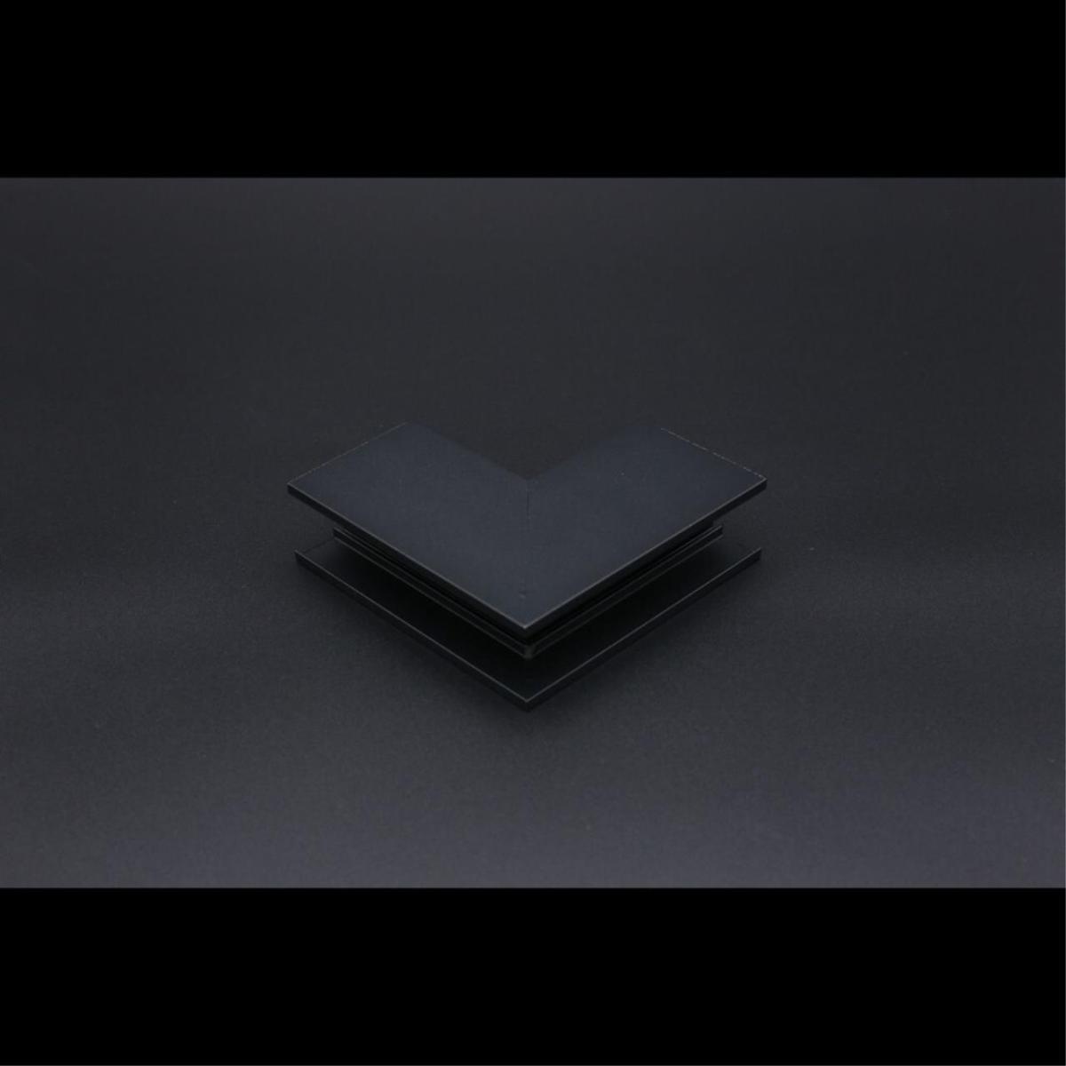 Соединитель угловой внутренний Aployt Magnetic track 48 APL.0182.00.01