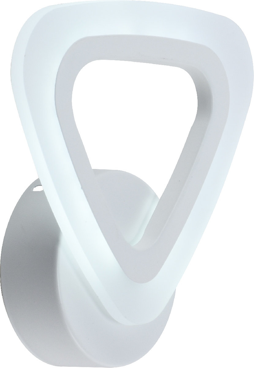 Настенный светильник Rivoli Amarantha 6100-109 Б0054917