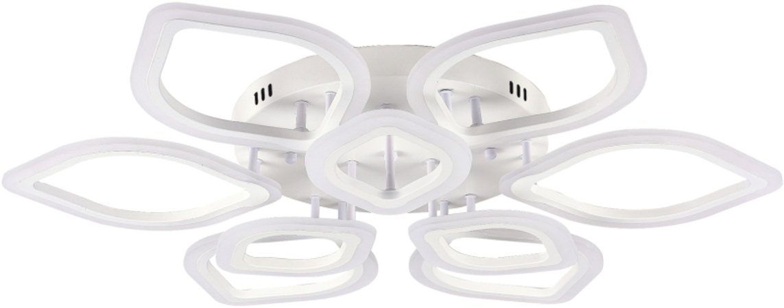 Потолочная люстра Natali Kovaltseva LED LAMPS 81237