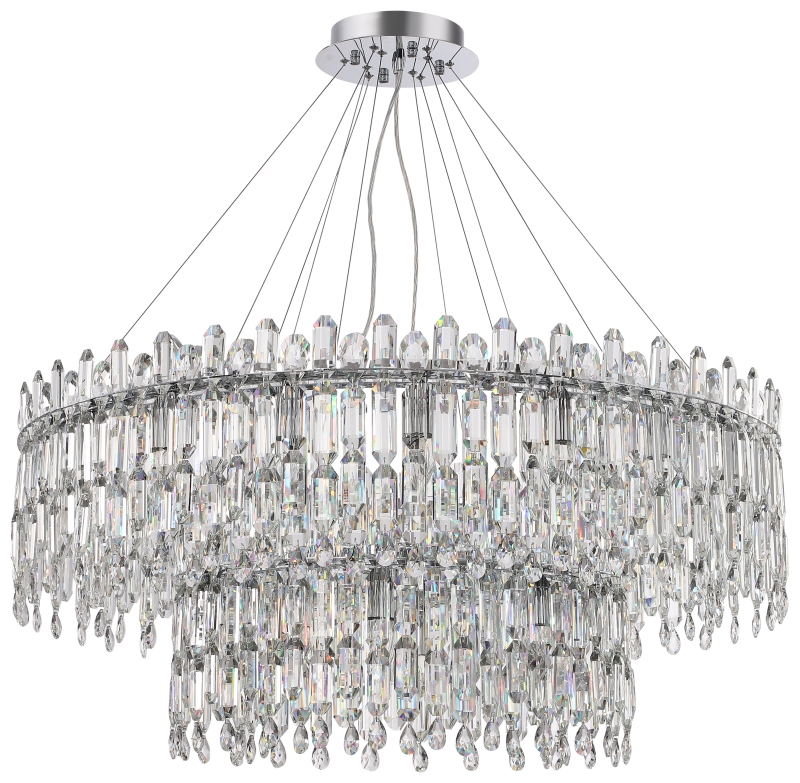 Подвесная люстра Stilfort Legacy 2158/09/26P