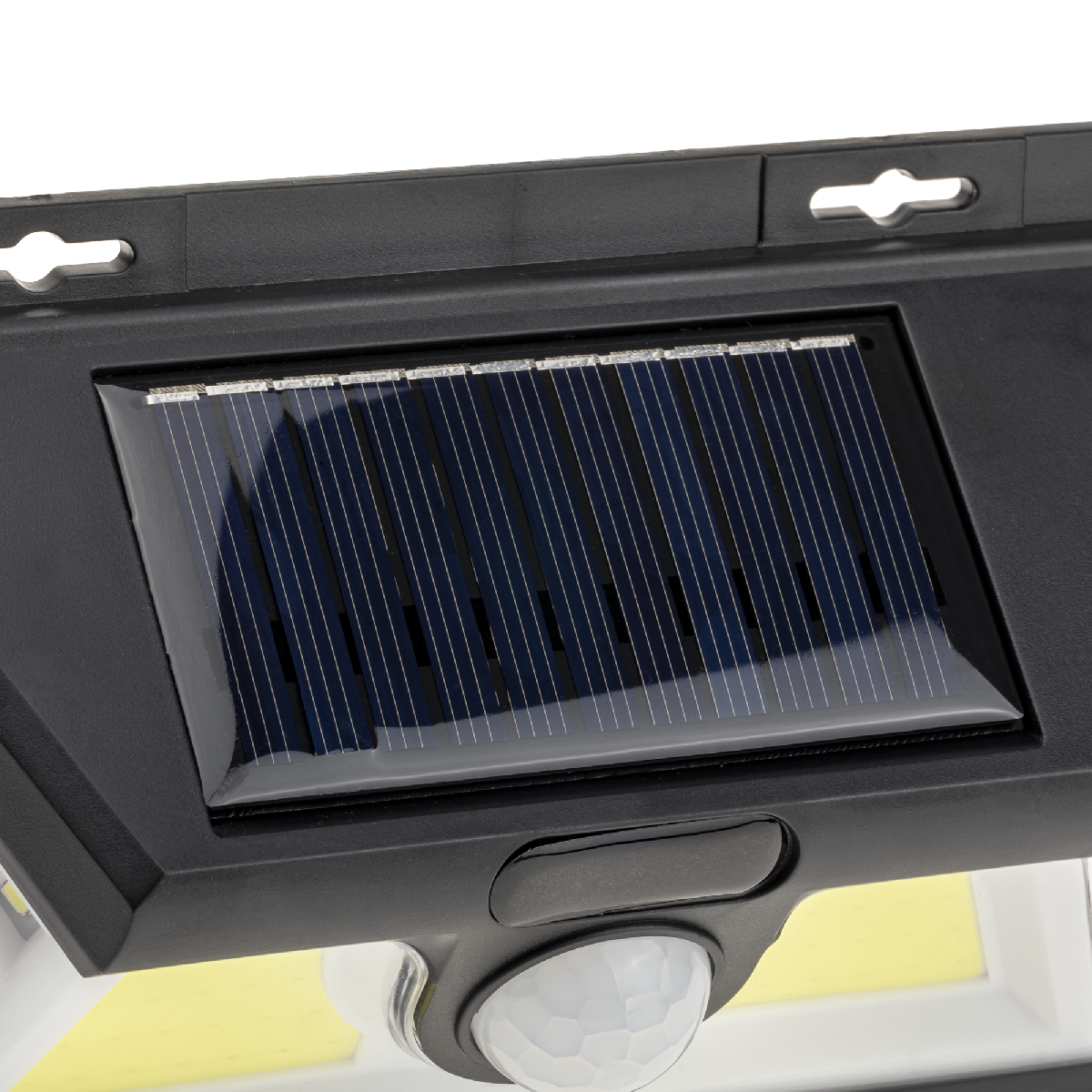 Прожектор на солнечных батареях Duwi Solar led 25016 6