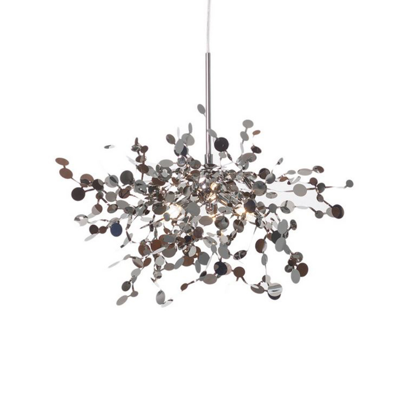 Подвесной светильник Milosh tendence 0842PL-3CH