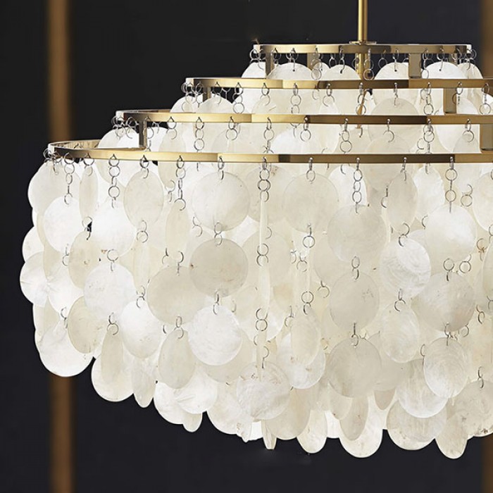 Подвесная люстра ImperiumLoft Arundel 151549-26