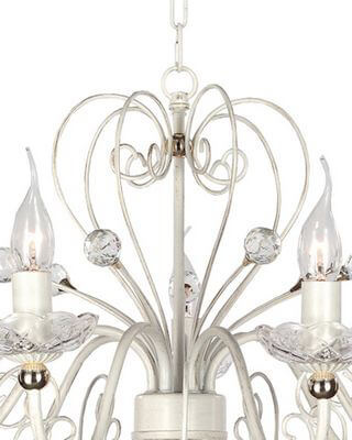 Подвесная люстра Lumien Hall Брилл H17032/7MWGB