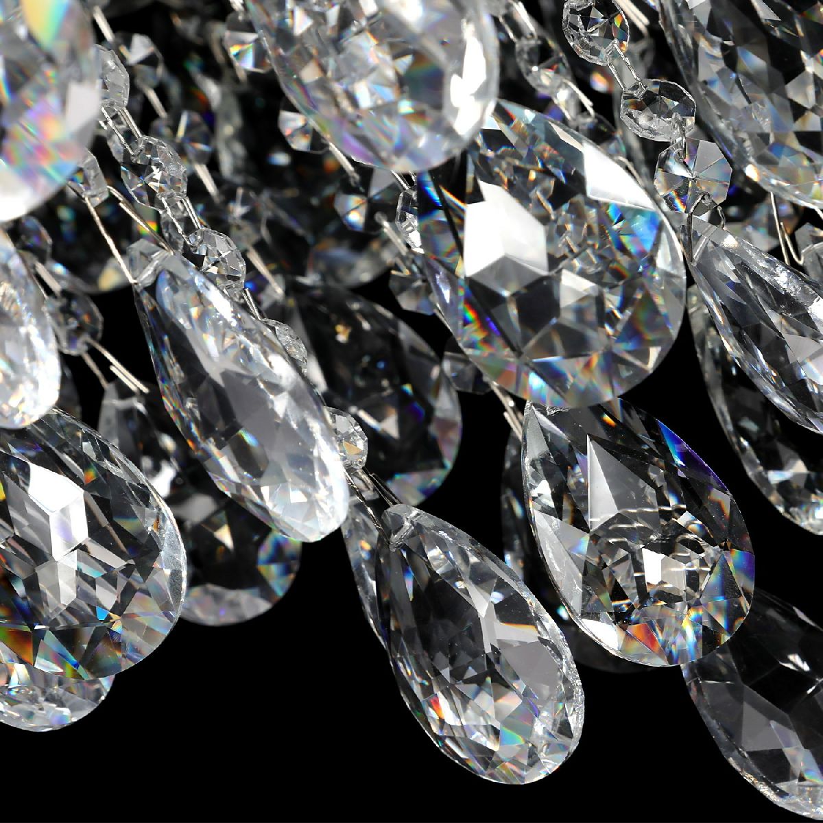 Люстра на штанге Reluce 04051-0.3-06 CR