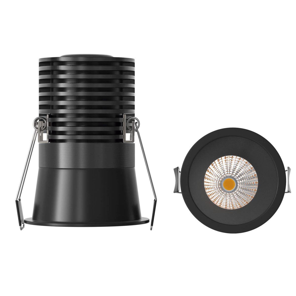 Встраиваемый led светильник Mantra Cane 9272