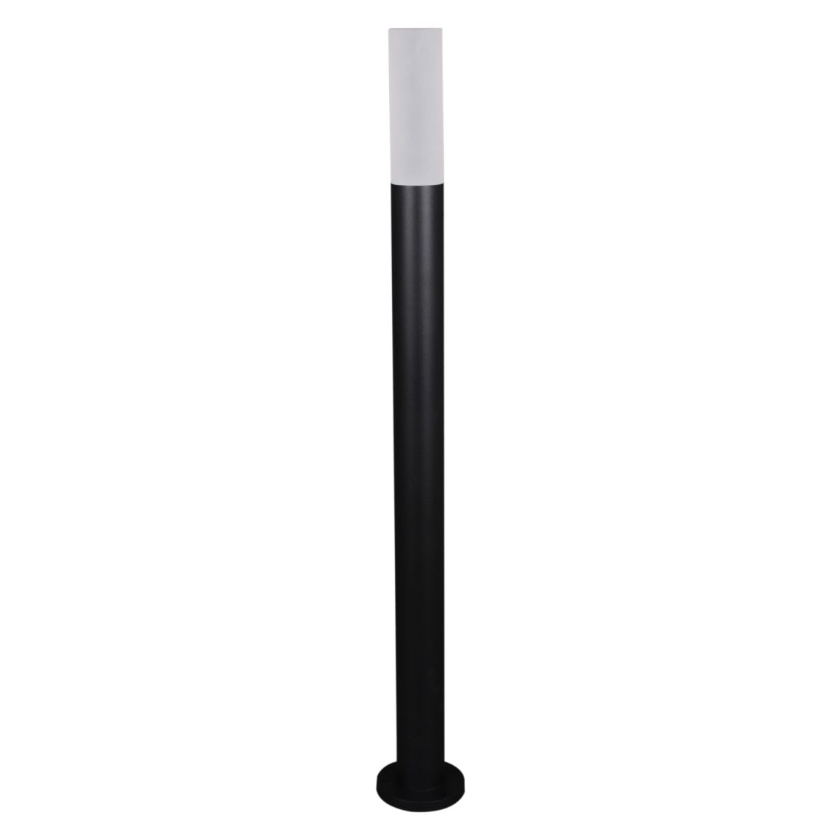 Ландшафтный светильник Reluce 09983-0.7-001JH 1.0M LED10W BK RLOS