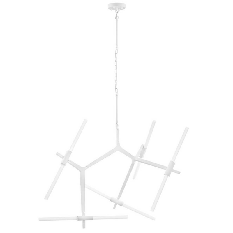 Подвесная люстра Lightstar Struttura 742106