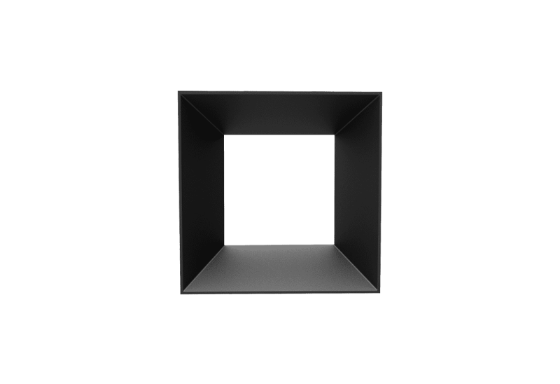 Рамка DesignLed RL-MJ-1034-B 002982