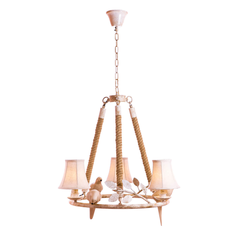 Подвесная люстра Loft IT Loft8138-3