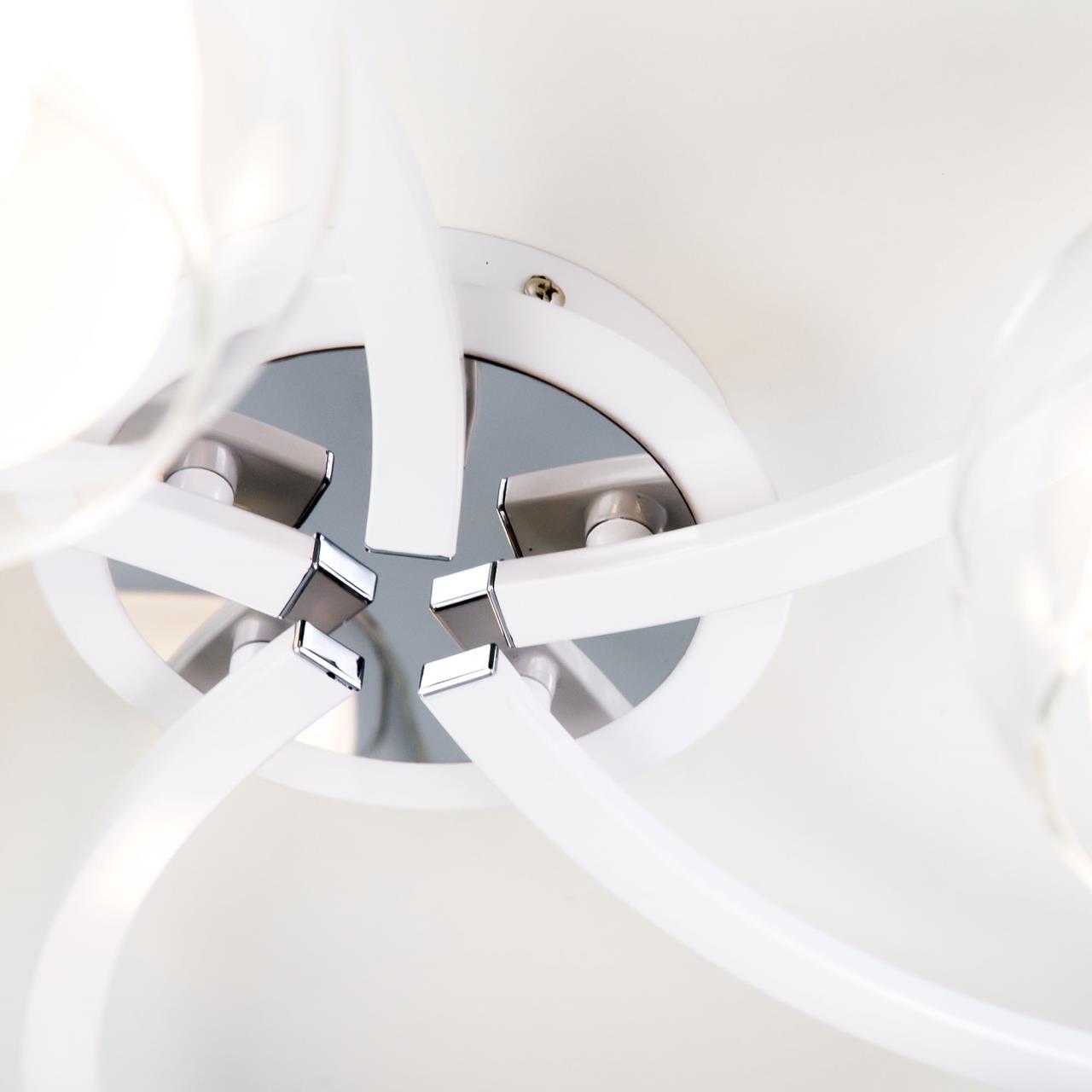 Накладная люстра Citilux CL152150 в Москве