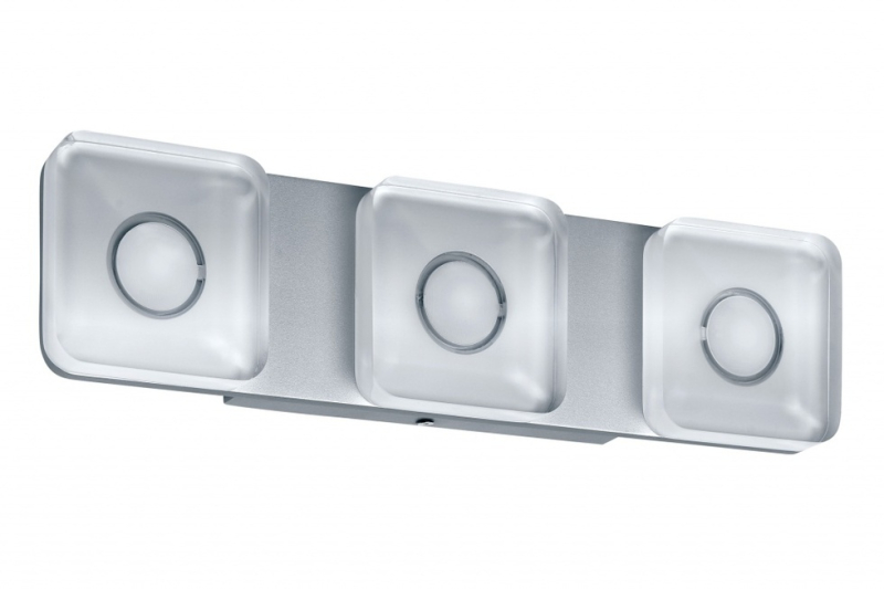 Настенный светодиодный светильник Paulmann Tucana 70474