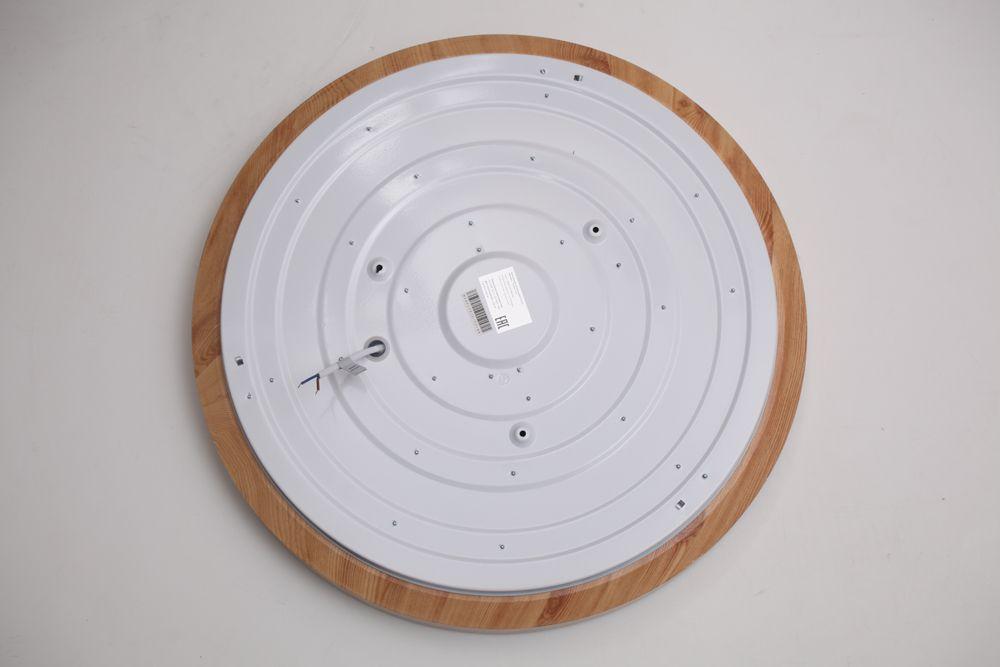 Потолочный светодиодный светильник Escada 10269/S LED