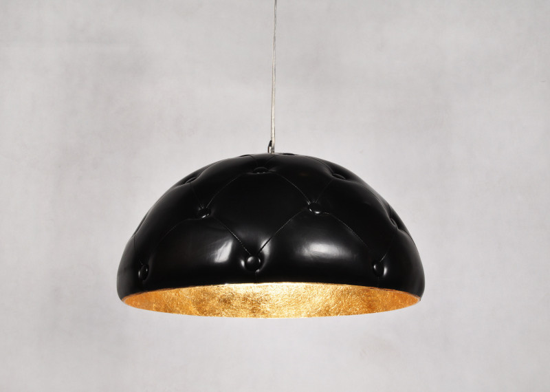 Подвесной светильник Lumina Deco Chesterio LDP 80842-3 BK