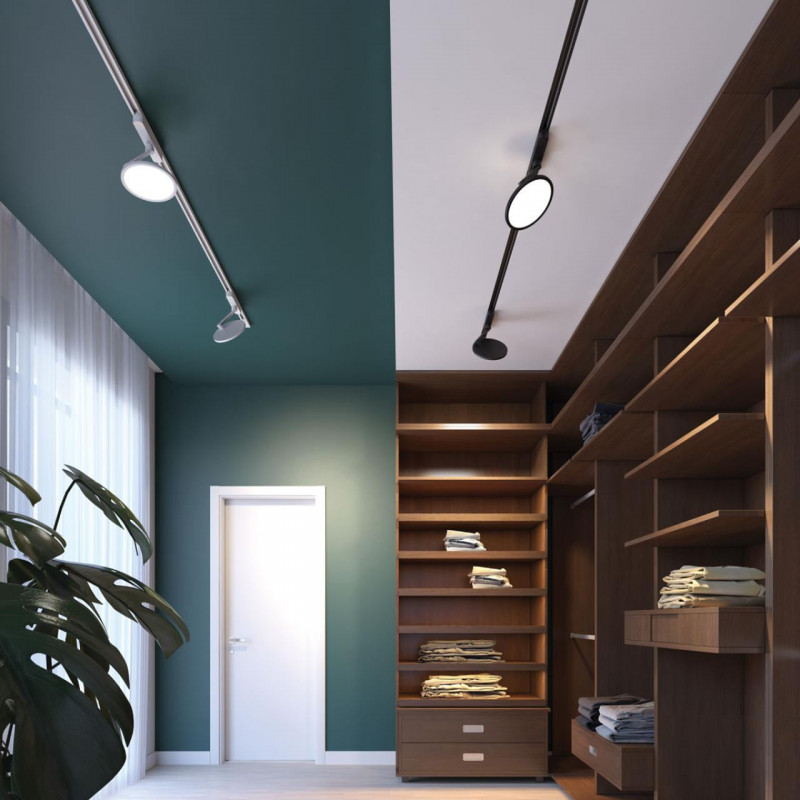 Светильник на шине Novotech 358349