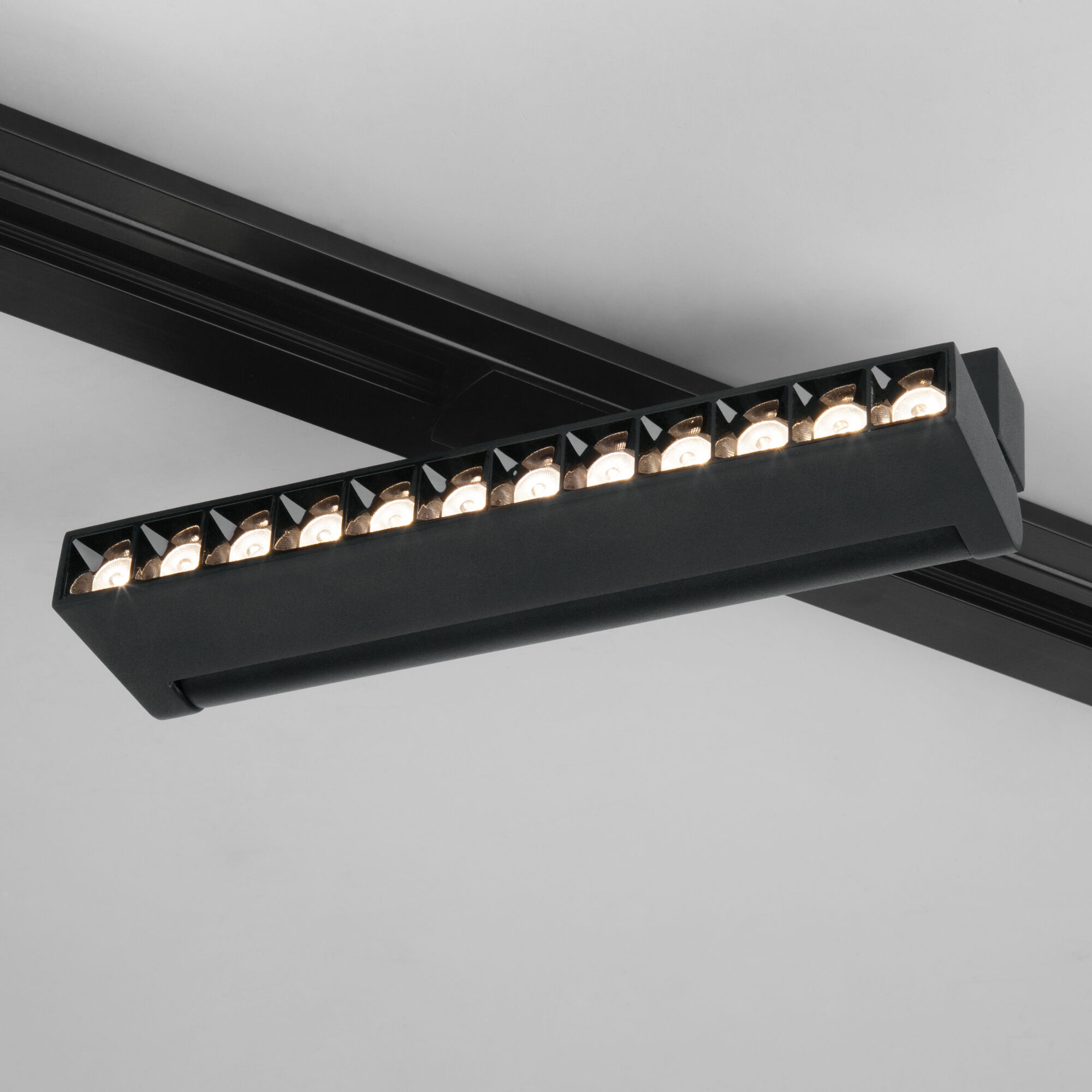 Трековый светильник Elektrostandard Garda 4690389181603 a057442