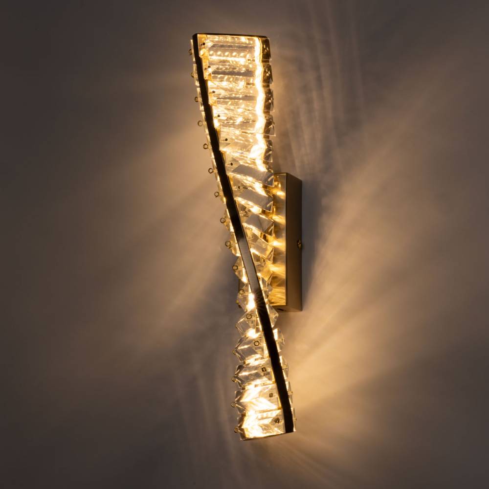 Настенный светильник MW-Light Гослар 498027501