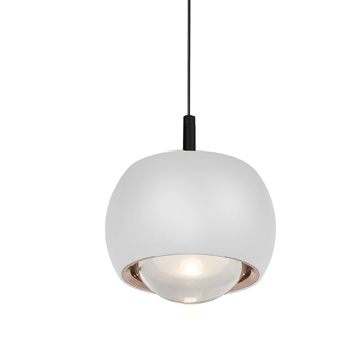 Подвесной светильник Mantra Roller 8405