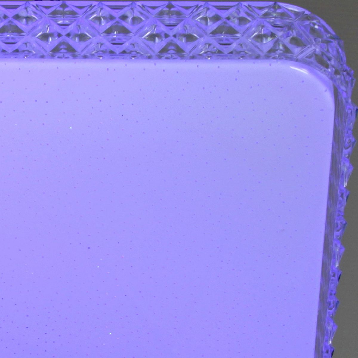 Потолочный светильник Reluce 77196-9.2-72WRGB