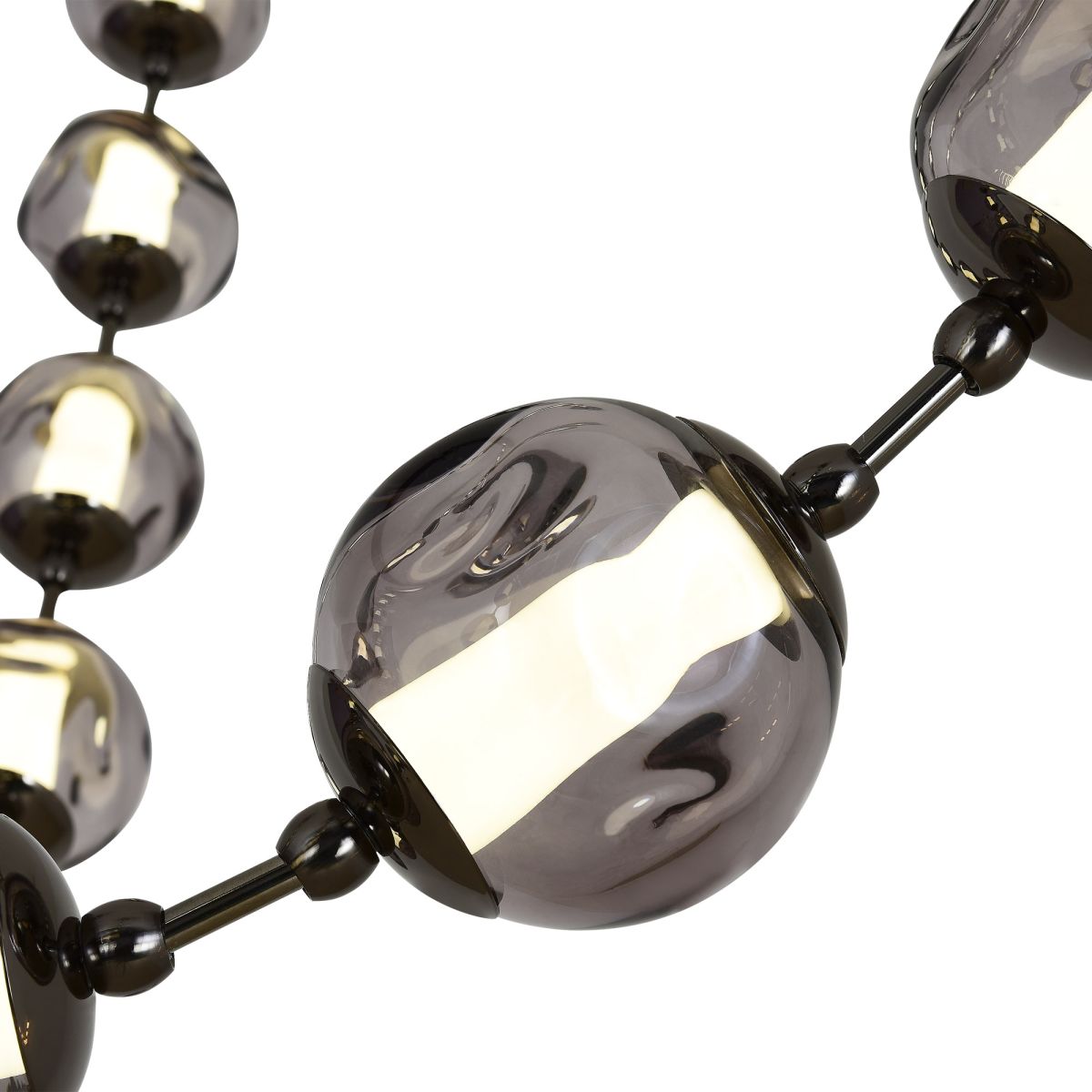 Подвесная люстра ST Luce Helmi SL6520.403.18