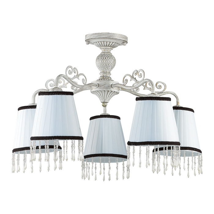 Потолочная люстра Lumion Reina 3422/5C