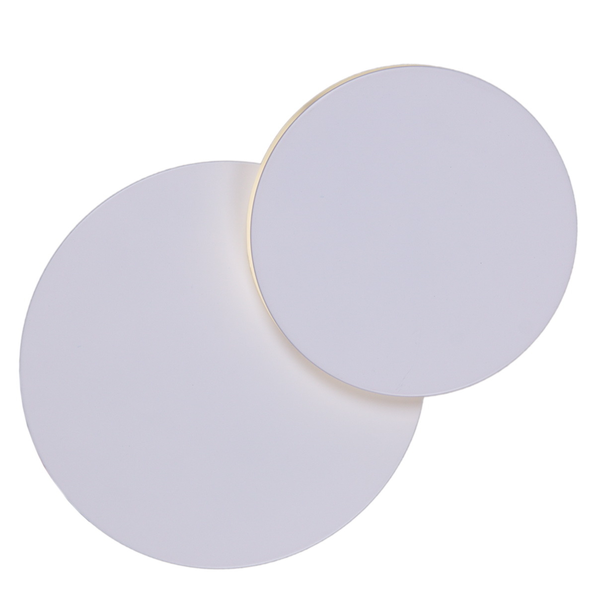 Настенно-потолочный светильник Reluce 86686-9.2-001RD LED6W WT