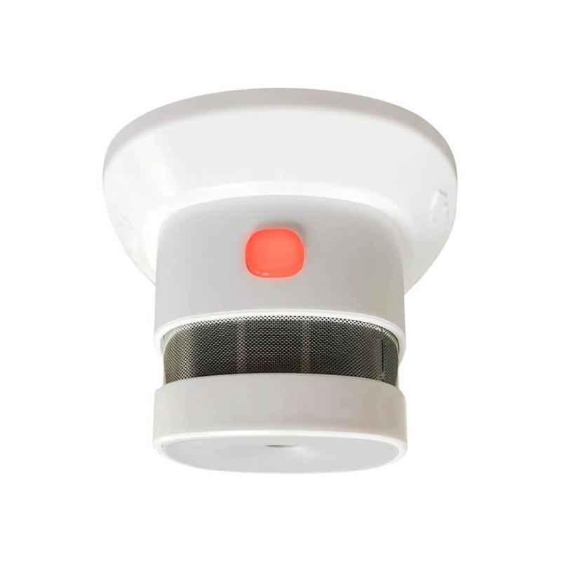 Датчик дымовой SLV Valeto 1000750