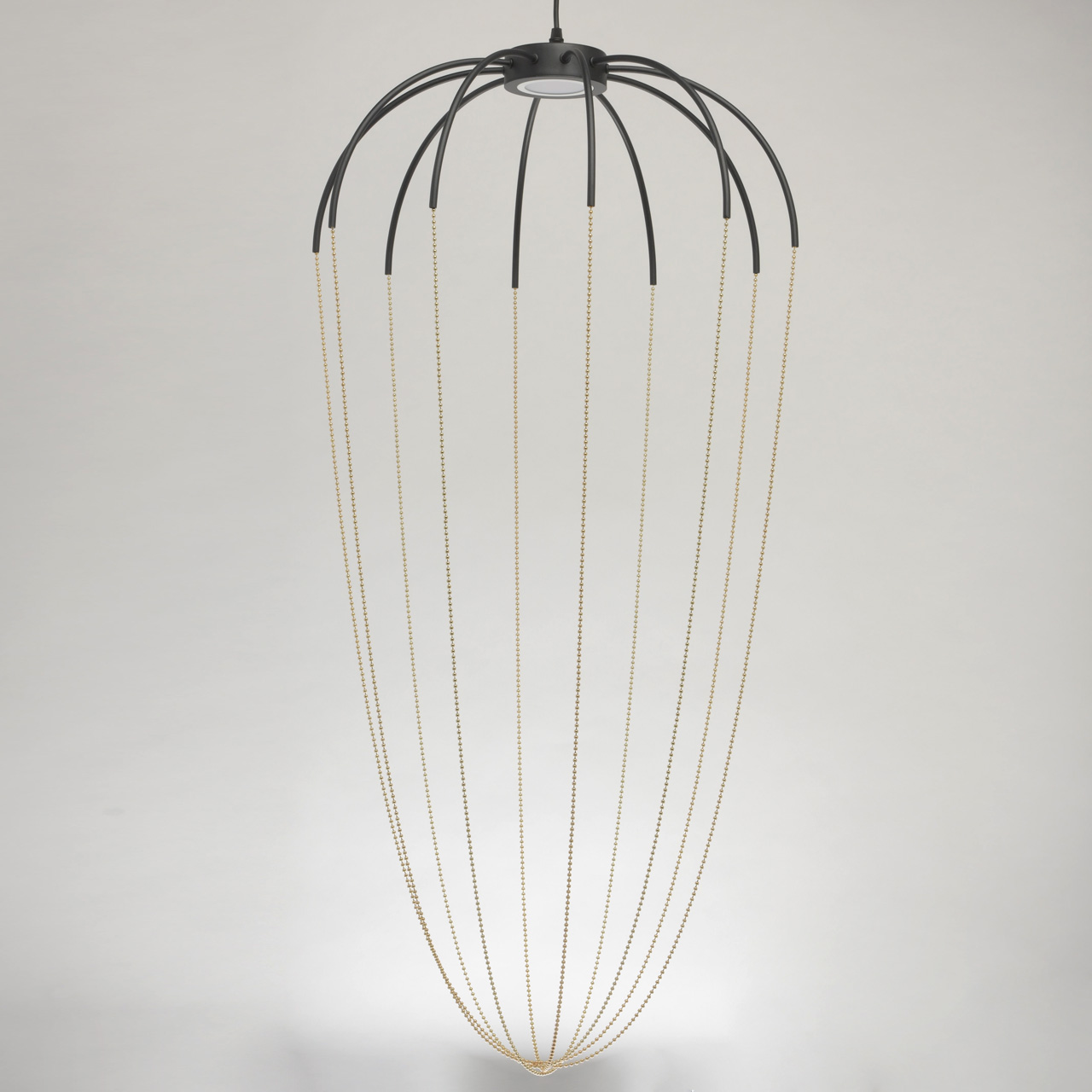 Подвесной светильник De Markt Стелла 412010701