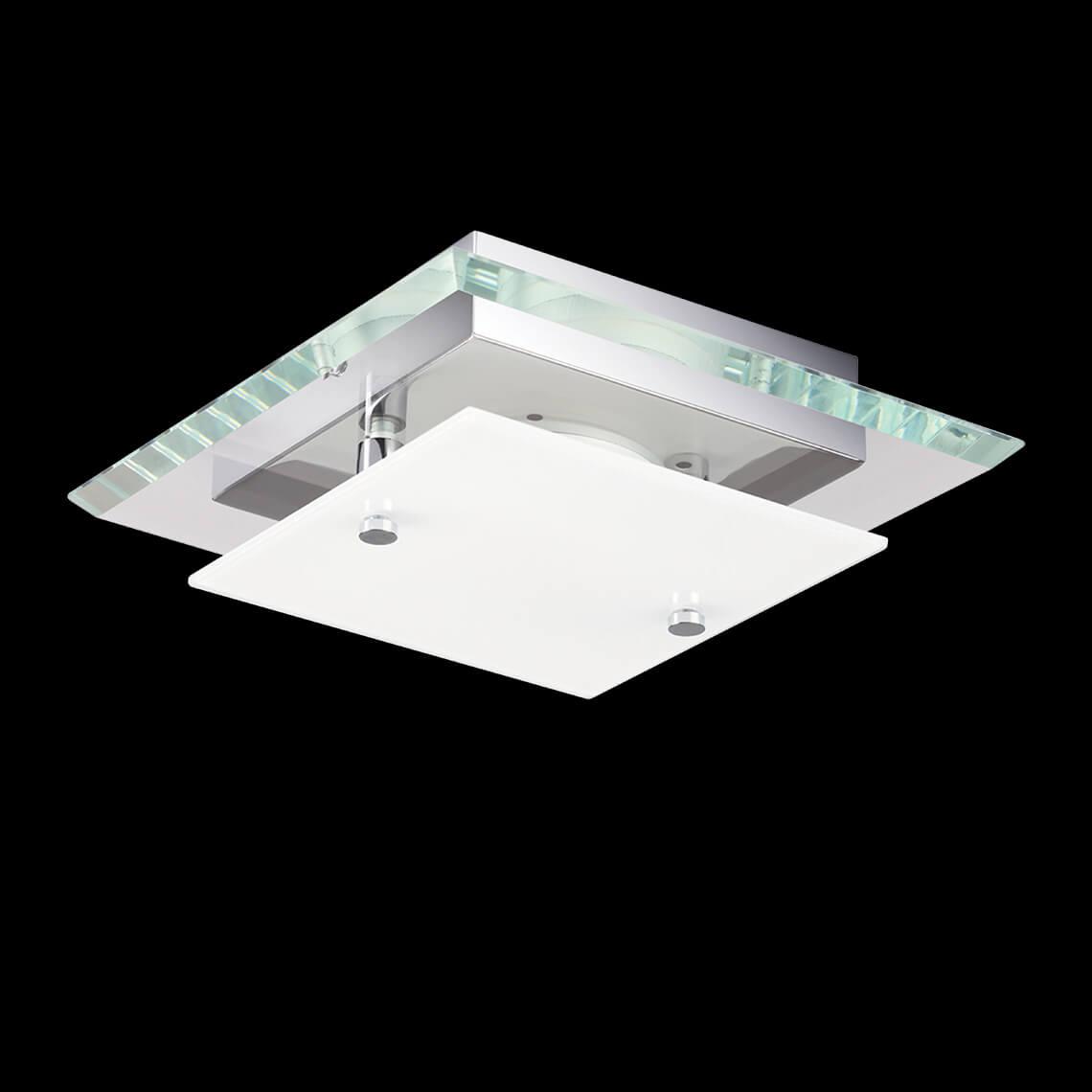 Потолочный светильник Ideal Lux Superior PL1 175249