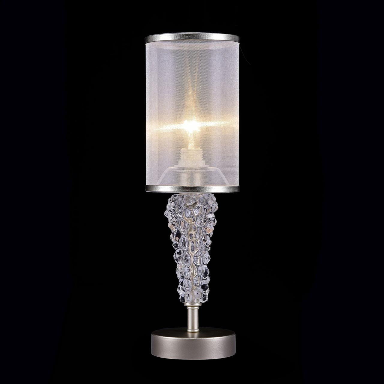 Настольная лампа Freya Vilena FR2687TL-01G