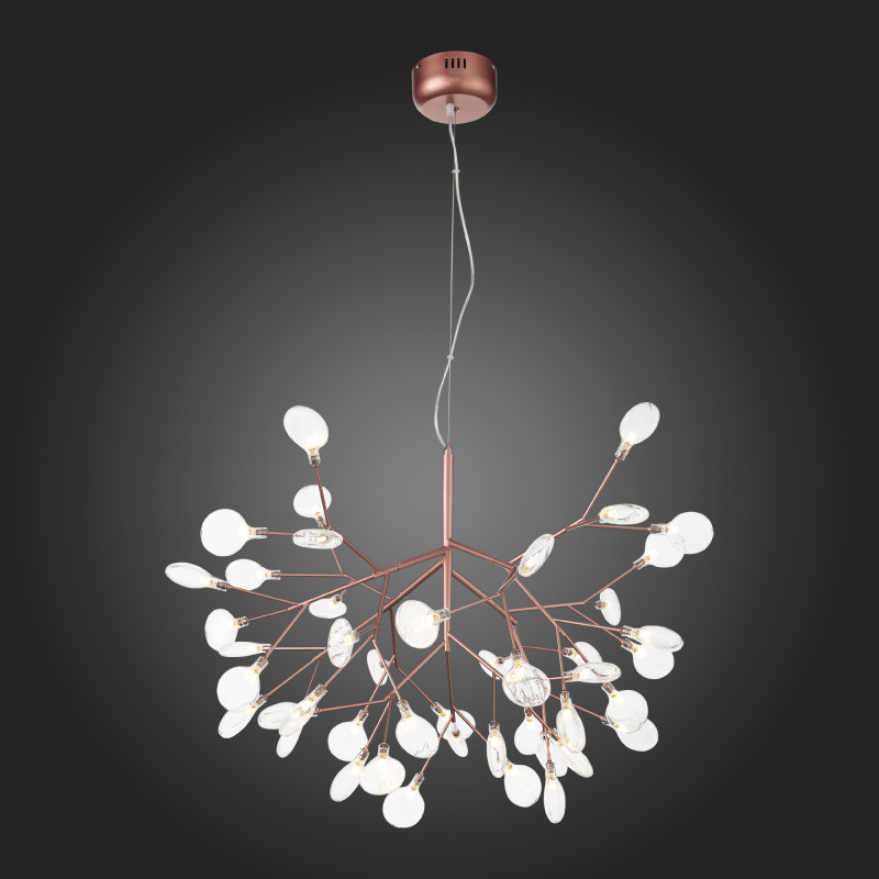 Подвесная люстра ST-Luce SL411.303.45