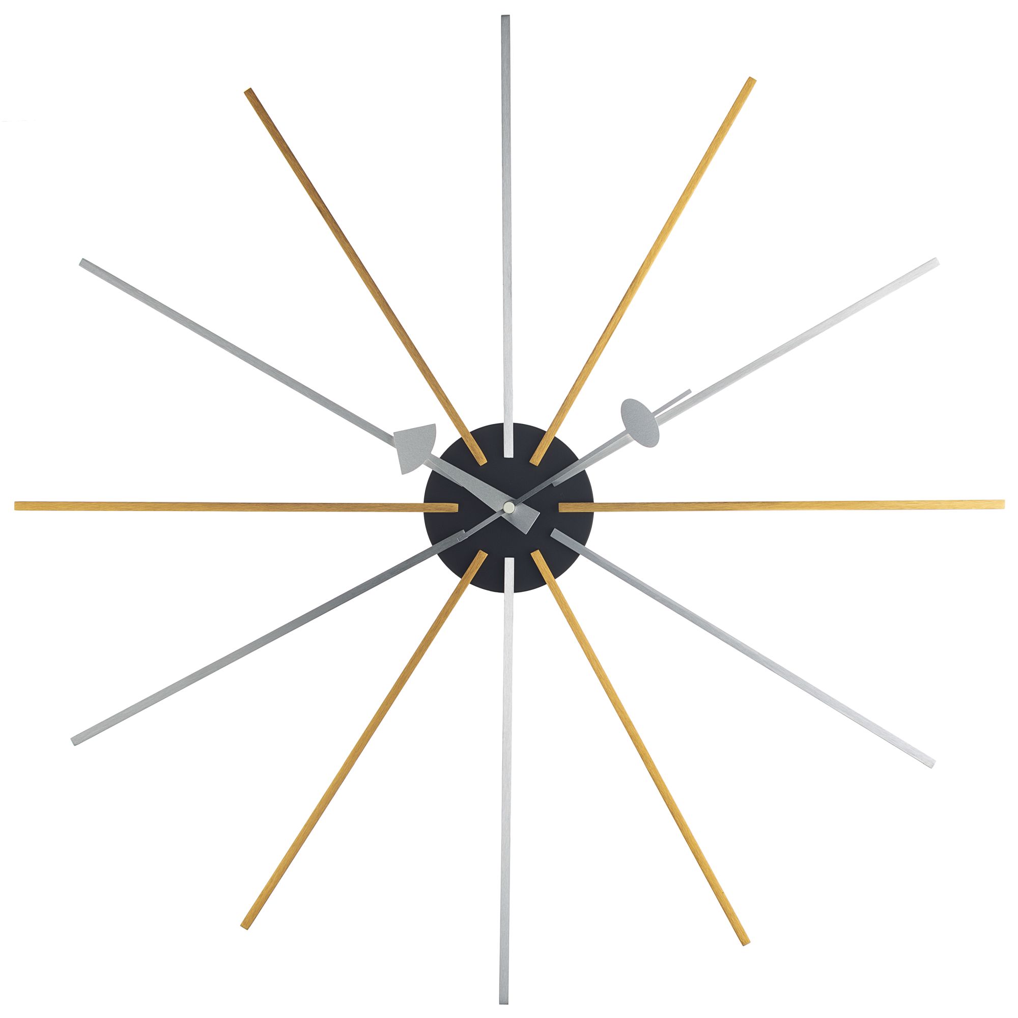 Настенные часы Tomas Stern 8070 в Москве