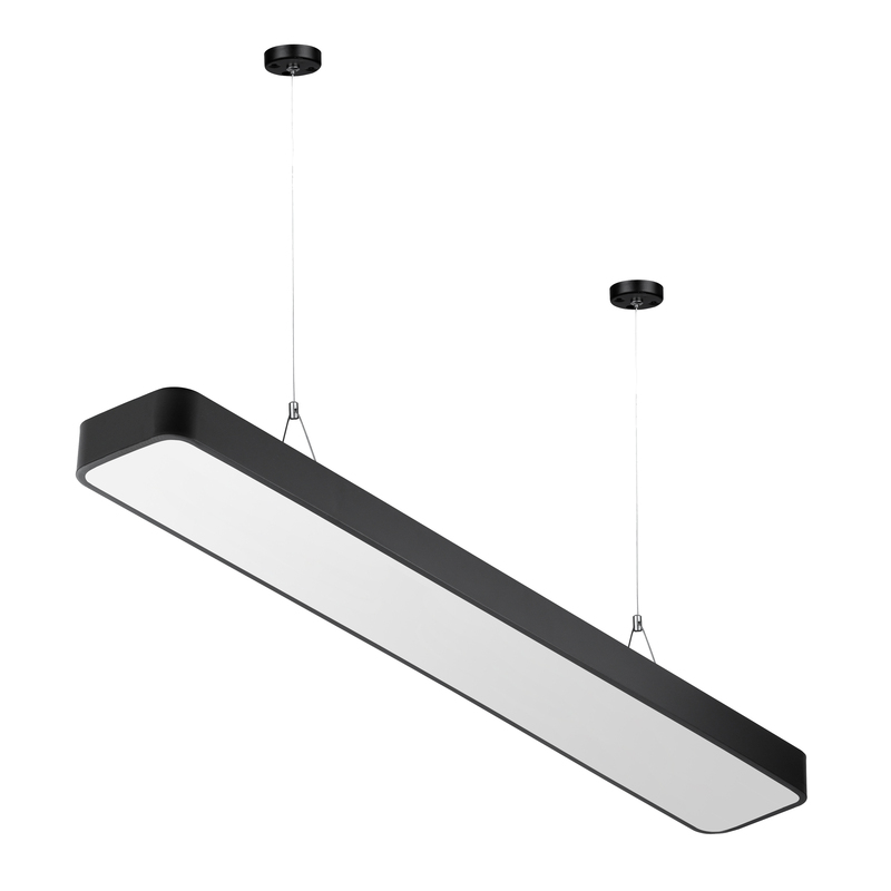 Подвесной светильник Эра Geometria SPO-112-B-40K-040 Б0050541