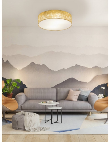 Потолочный светильник Eglo Viserbella 97641