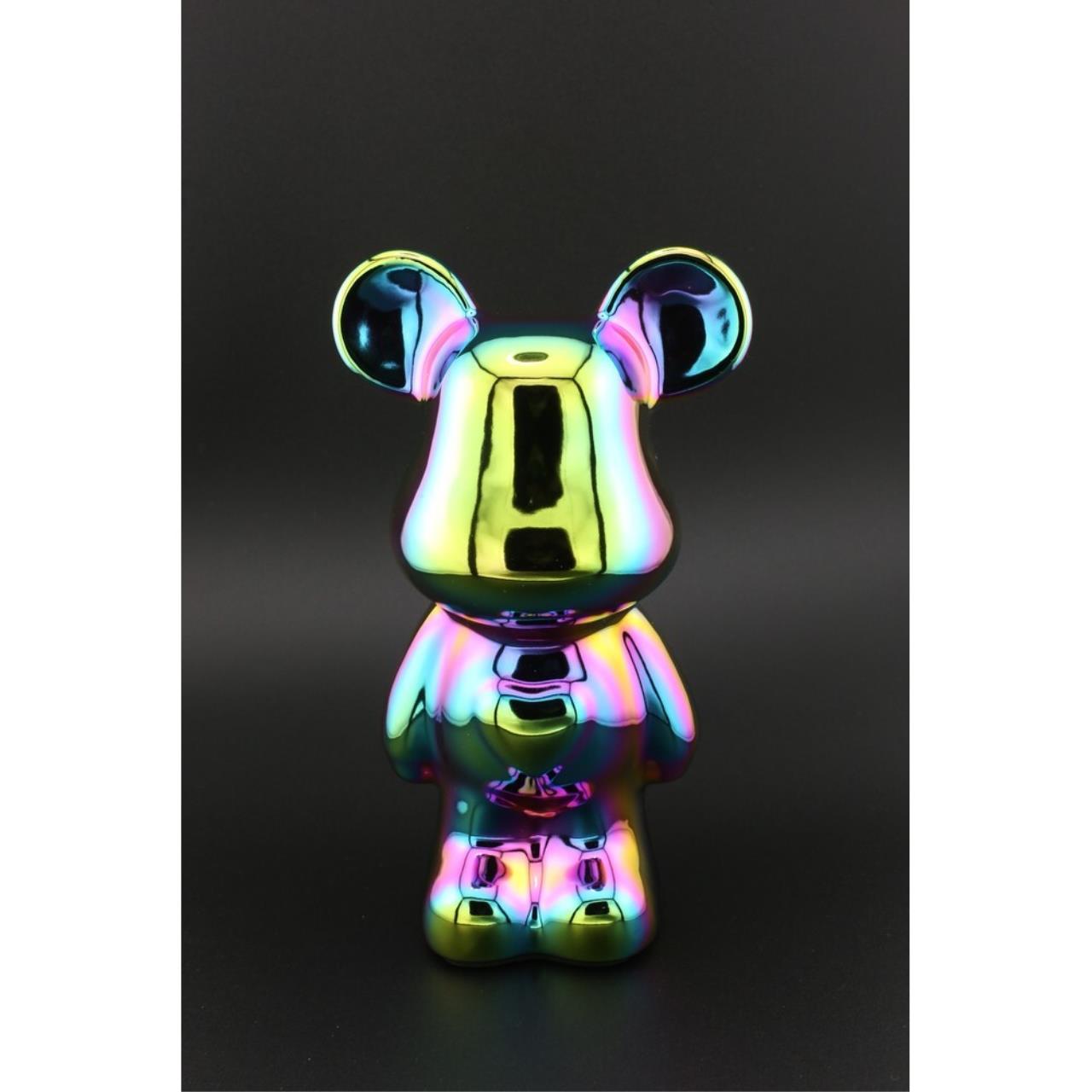 Фигурка Медведь Aployt Bear APL.401.00.01