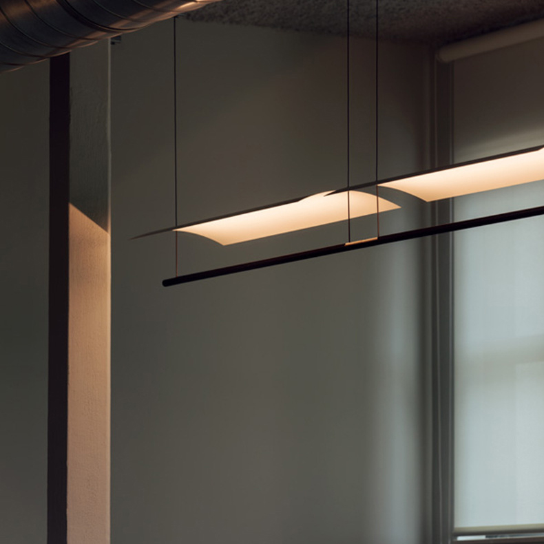 Подвесной cветильник ImperiumLoft Garth 220702-23