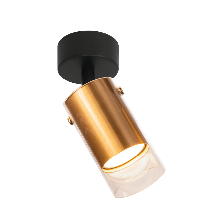 Спот Wolta Oro WSL-GU10/S07G