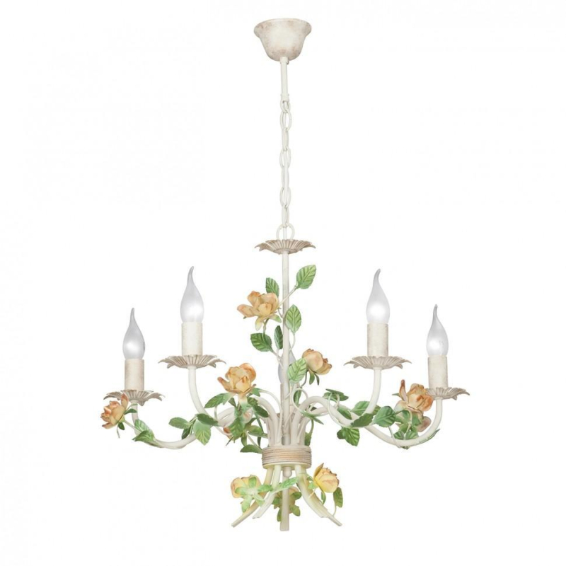 Подвесная люстра Vitaluce V1678/5