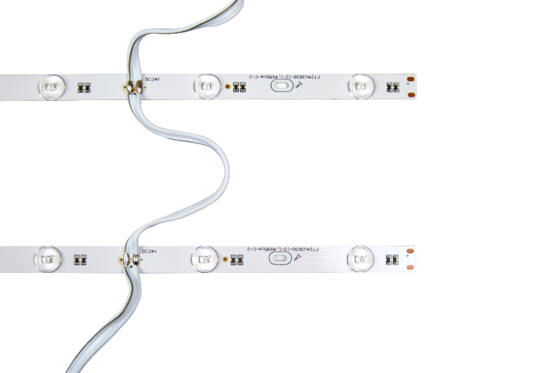 Светодиодная линейка SWG SWG-312-24-W 007271