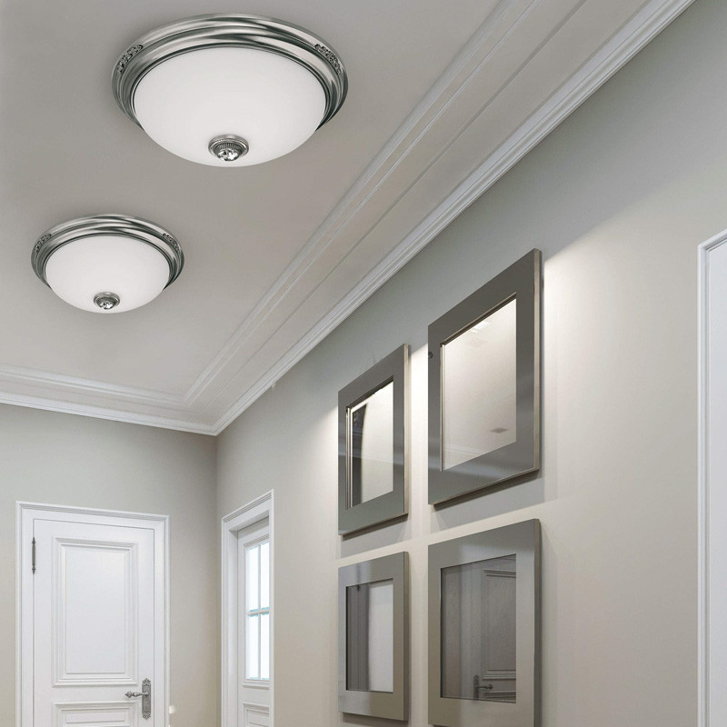 Потолочный светильник Kutek Bellagio BEL-PL-3(N)470-SW