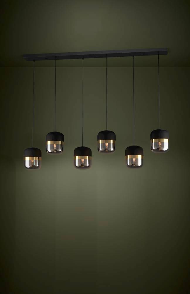 Подвесная люстра Eglo Sinsiga 39921