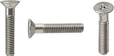 Комплект винтов  Gira System 55 30шт 140700