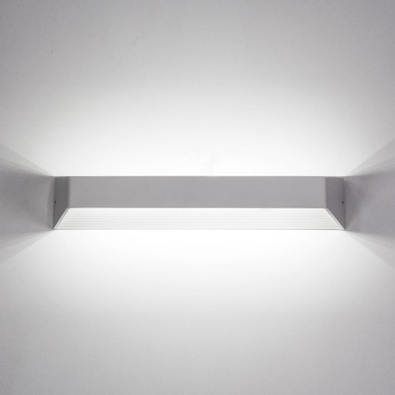 Настенный светодиодный светильник Citilux Декарт CL704330