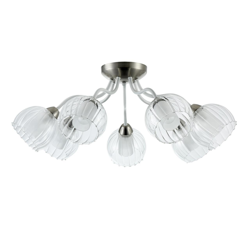 Потолочная люстра Freya Clara FR5604-CL-07-CH