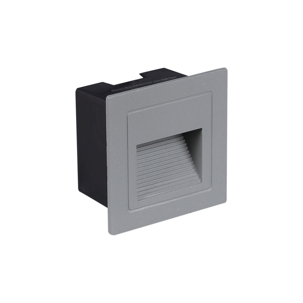 Подсветка для лестниц Reluce 86601-9.0-001TL LED3W GR