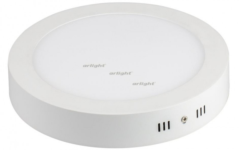 Потолочный светильник Arlight SP-R225-18W Day White