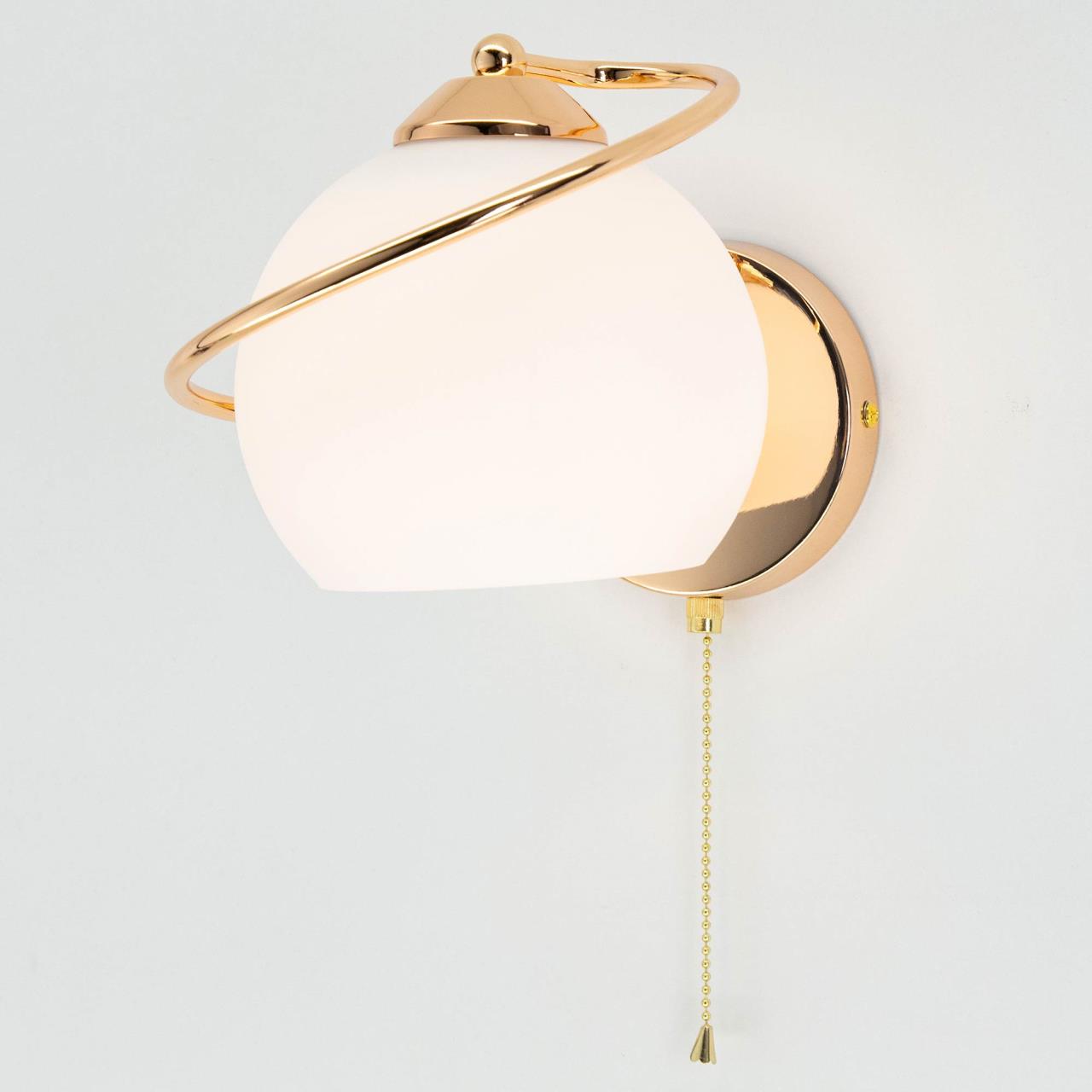 Бра Citilux Лайма CL155312 в Москве