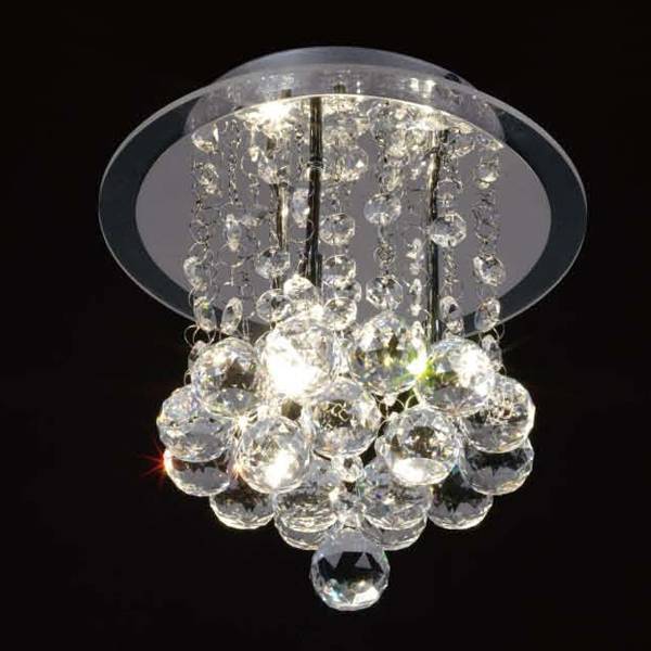 Потолочный светильник Mantra Crystal 2333