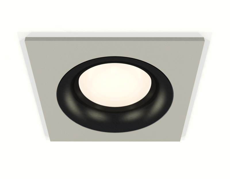 Встраиваемый светильник потолочный Ambrella Light Techno XC7633002 (C7633, N7011)